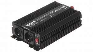 MODUŁ PRZETWORNICY IPS-3400