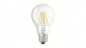 Żarówka LED VALUE CLASSIC A 60 E27 6,5W 806lm 2700K 827 FIL non-dim 4058075819658