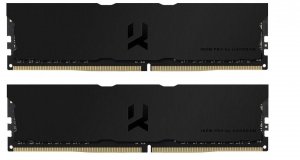 Pamięć DDR4 GOODRAM 3600 IRDM 32GB (2x16GB) CL18 