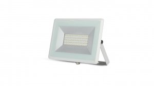 Projektor LED 50W 4250lm 4000K Biały IP65 5962