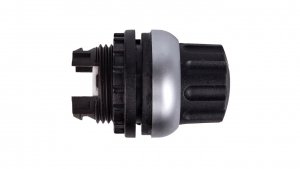 Napęd przełącznika 3 położeniowy czarny bez samopowrotu M22-WR3 216863