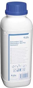Sanigranul neutralizator kondensacyjny sanicondens