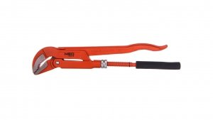 Klucz do rur typ 45, 1.0 cala 330 mm 02-126