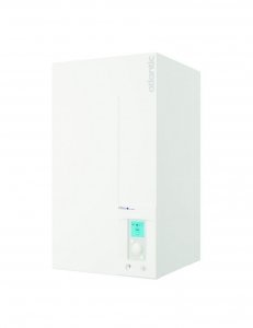 Pompa ciepła Extensa AI R32 8 kW Atlantic