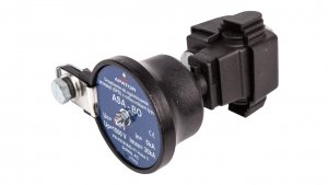Ogranicznik przepięć A 440V 5kA ASA 440-5BO E2 K /z odłącznikiem/ 63-930388-021