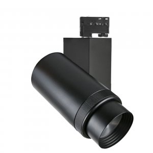 MDR PAVA 940 19W 230V Rst Black