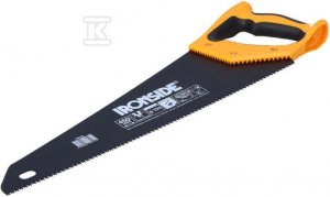 PIŁA RĘCZNA POWLEKANA IRONSIDE 450MM