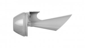 Sygnalizator dźwiękowy 570 230V AC 70mA dźwięk ciągły 108dB 570.052.68