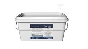 Farba ogniochronna pęczniejąca INTU FR UNICOAT 3KG 2203000000