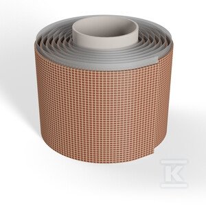 Bandaż ogniochronny INTU FR BANDAGE 150MM/5M 3315050000