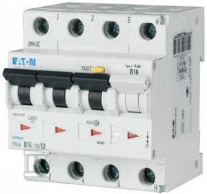 WYŁĄCZNIK FRBM6-C16/3N/03-A