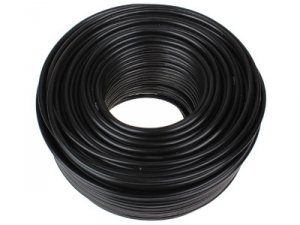 PRZEWÓD ALARMOWY DOMOFONOWY YTDY 8X0,5 + ŻEL - 100M; 4727K