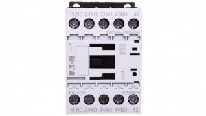 Stycznik pomocniczy 4A 4Z 0R 230V AC DILA-40 276329