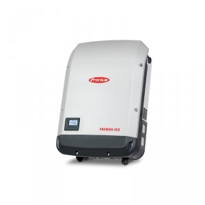 Falownik Fronius ECO 25.0-3-S light, 25kW, on-grid, trójfazowy, 1 mppt, wyświetlacz, bez wifi 