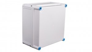 Obudowa 300x300x170mm IP65 pokrywa pełna K 0201 60001039