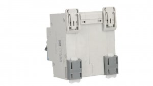 Wyłącznik różnicowo-nadprądowy RCBO 4P C20A 0,03A Typ A 6kA RCBO ADM470C