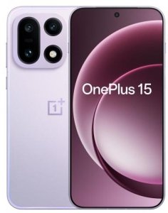 Smartfon OnePlus 15 16/512GB Ultra Violet