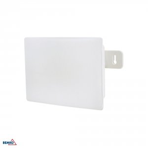 NAŚWIETLACZ LED LFX 20W 4000K 1800LM IP65 BIAŁY