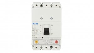 Wyłącznik mocy 3P 160A 50kA NZMN1-A160 281234
