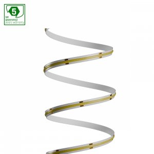 PASEK LED  COB 24V 528LED 15W/m 1340lm/m NW 10mm IP20 5LAT 5m roll