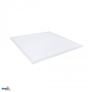 PANEL BACKLIGHT MINTAL BLM 40W 4000K 4000LM IP40 60x60 BIAŁY 24H UGR19