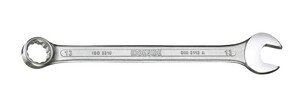 KLUCZ OCZKOWY STAŁY IRONSIDE 19MM