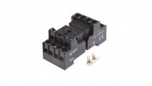 Gniazdo przekaźnika R4 GZ4 2000538