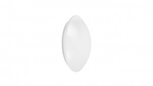 Plafon LED SURFACE CIRCULAR 250 13W 840 IP44 4058075617889