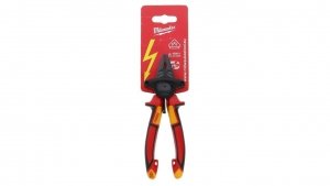 Szczypce uniwersalne VDE 165 mm 4932464571