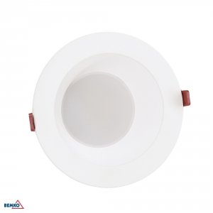 DOWNLIGHT LED FALED 2 30W 4000K 3900LM IP44 BIAŁY