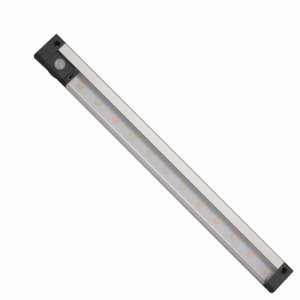 CABINET MODUŁ LINIOWY LED SMD 3,3W 12V 300mm CW PIR