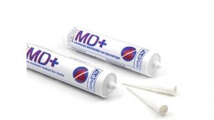 MD+ - ogniochronna masa uszczelniająca 310ml 80849