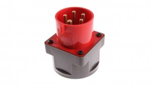 Adapter gniazd trójfazowych AGT-32P 5P WAADAAGT32P