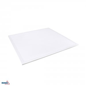 PANEL BACKLIGHT MINTAL BLM 34W 6500K 4000LM IP40 60x60 BIAŁY