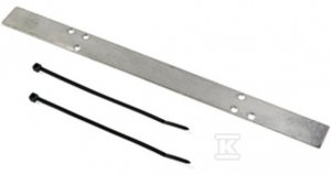 Uchwyt rynnowy GM-Rake 912791-000