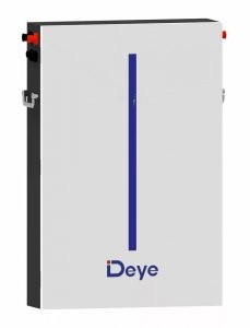 Deye Bateria RW-M6.1-B 51.2V 120Ah 6.14kWh (niskonapięciowy)