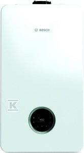 Kocioł gazowy kondensacyjny Condens GC2300iW 24C dwufunkcyjny