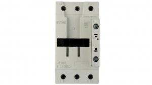 Stycznik mocy 65A 3P 230V AC 0Z 0R DILM65 (230V50HZ,240V60HZ) 277894
