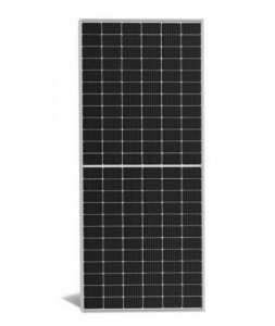 Moduł fotowoltaiczny Panel PV 455W LONGI LR4-72HPH-455M SF Srebrna Rama