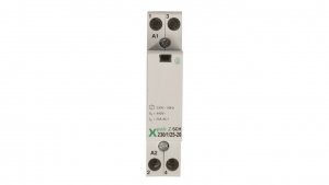 Stycznik modułowy 25A 2Z 0R 230V AC Z-SCH230/1/25-20 120853