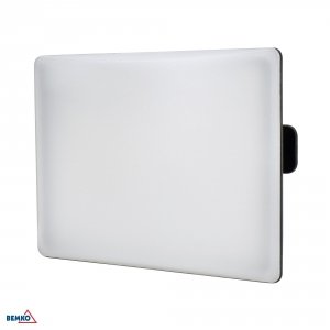 NAŚWIETLACZ LED LFX 50W 4000K 4500LM IP65 CZARNY
