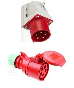 ZEST PCE WTYCZ 525-6+GN 225-6