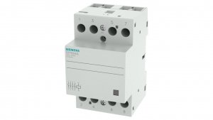 Stycznik modułowy 40A 4Z 0R 24V AC/DC 5TT5040-2