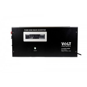 Zasilacz awaryjny SINUS PRO 2400 W 12/230V (1600/2400W)