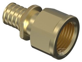 ZŁĄCZKA GW MX C/Z WODA PN10 20X3/4