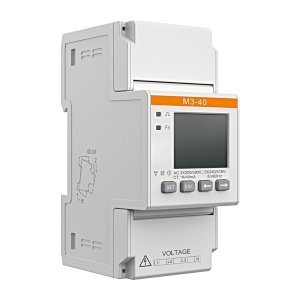 SOLAX M3-40 Licznik energii