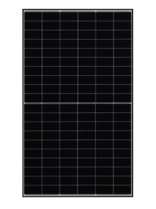 Moduł Fotowoltaiczny Panel PV JA Solar 530Wp JAM60D42-530/LB_BF Bifacial N-type Rama Czarna,