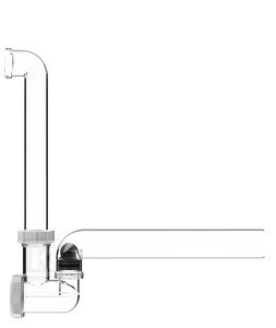 SYFON DO SKROPLIN HL136T