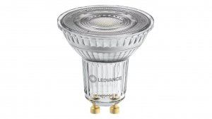 Żarówka LED GU10 PARATHOM 35 (36 stopni) 2,6W 230lm 2700K 827 230V 4 LATA GWARANCJI 4099854044687