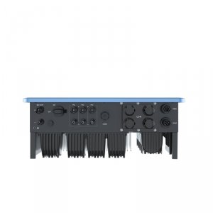 Falownik hybrydowy Solplanet  // ASW10kH-T2, 3-fazowy, 10kW, 2 MPPT, rozłącznik DC, komunikacja WLAN/LAN i RS485, współpraca z bateriami wysokonapięciowymi LiFePO4 / 10 lat gwarancji